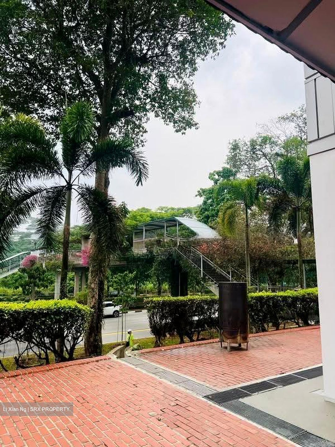 Clementi Avenue 2 Shopping Centre (D5), Shop House #620556411